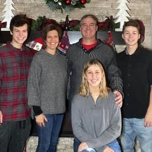 Meet your Posher, Jeff